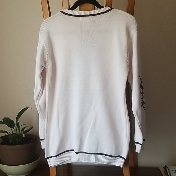 Casual corner long tight knit sweater - Picture 2 of 6